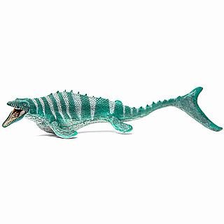 Mosasaurus Figure