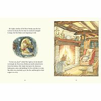 HB Complete Brambly Hedge 