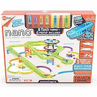 HEXBUG nanotopia