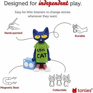 Pete The Cat 