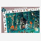 Orchestra Observation 35pc. Puzzle 