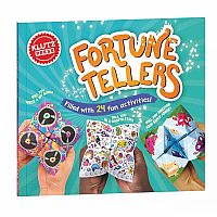 PB Fortune Tellers: Klutz Kit