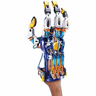 Mega Cyborg Hand