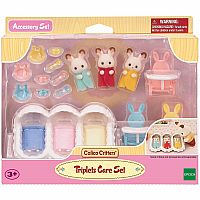 Triplets Care Set