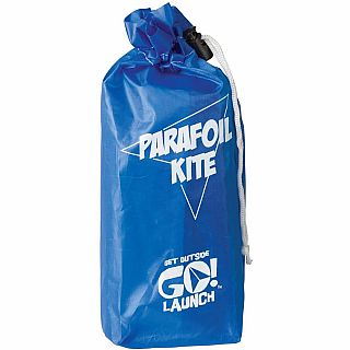 Parafoil Kite