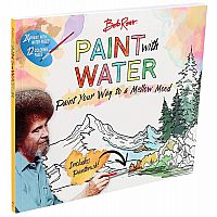 PB Bob Ross Paint With Water 