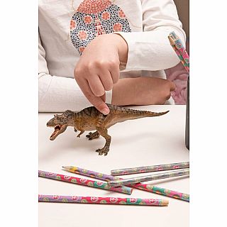 Gorgosaurus