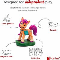 My Little Pony A New Generation 