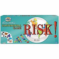 Classic Risk