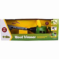Weed Trimmer Toy John Deere 