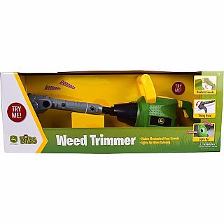 Weed Trimmer Toy John Deere 