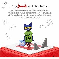 Pete The Cat 
