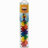 Basic 15 Piece Big Plus Plus Tube 