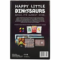 Happy Little Dinosaurs Base Game 