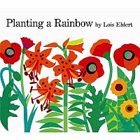PB Planting A Rainbow 