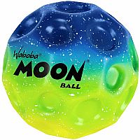 Moon Ball Gradient