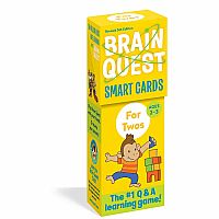PB BQ Smart Cards For Twos - 5th Edition 