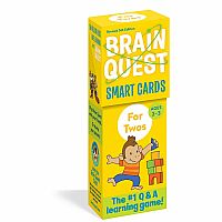 PB BQ Smart Cards For Twos - 5th Edition