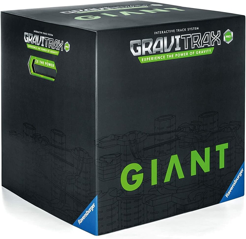 pro giant