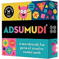 Adsumudi Game