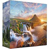 Earth Game