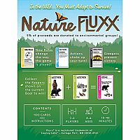 Fluxx Nature Game 