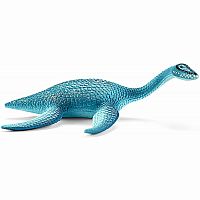 Plesiosaurus