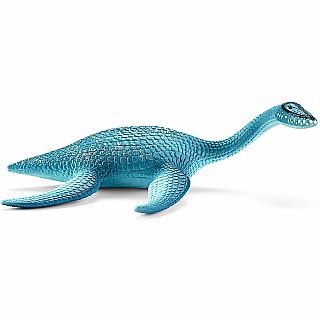 Plesiosaurus