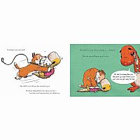 Penelope Rex and the Problem with Pets (A Penelope Rex Book)