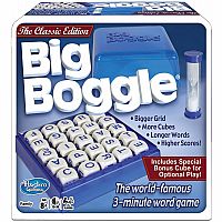 Big Boggle