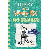 CHB Diary Of A Wimpy Kid #18