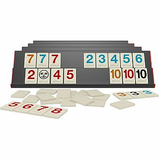 Rummikub Premium Addition 