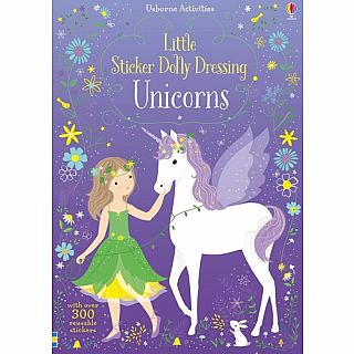 PB LSDD Unicorns 