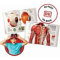 Human Body! VR Gift Box 