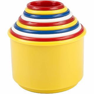 Building Beakers