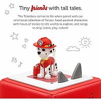 Marshall: Paw Patrol 