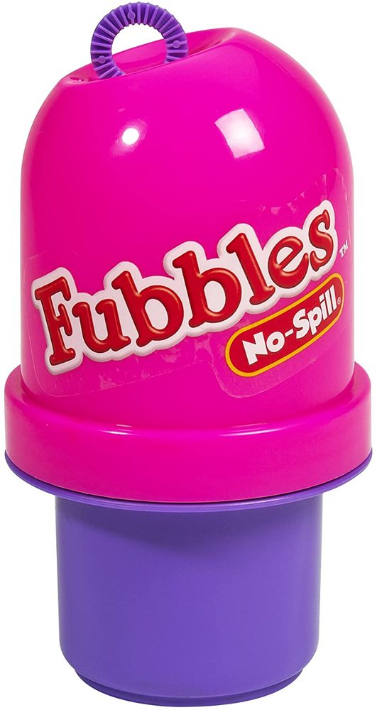 Fubbles No Spill Bubble Tumbler - Assorted, 4 oz - Gerbes Super