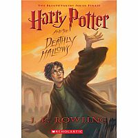 CPB Harry Potter #7: Deathly Hallows