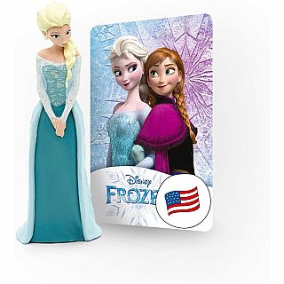 Frozen