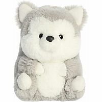 Husky Hampshire Rolly Pet