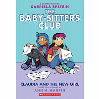 CPB Babysitters Club #9
