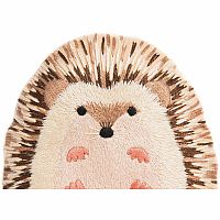 Hedgehog - Embroidery Kit