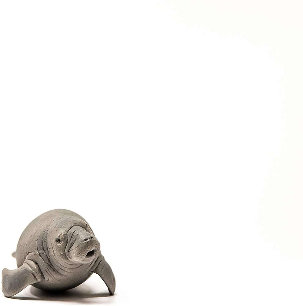manatee figure