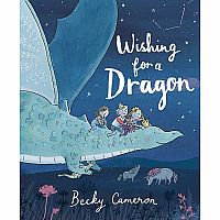 Wishing for a Dragon Paperback