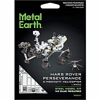 Mars Rover