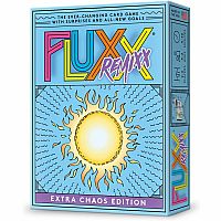 Fluxx Remixx Game 