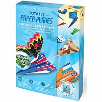 Paper Planes Origami Set 