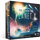 The Search For Planet X Game 