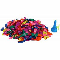 500 Balloon Refill Kit 