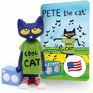 Pete The Cat 